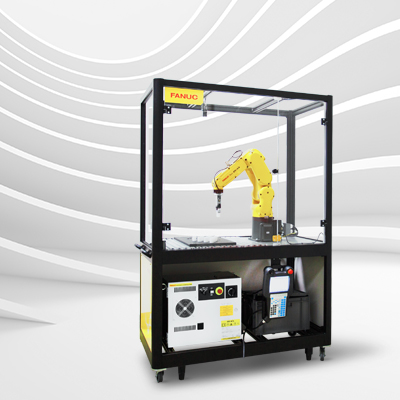 Fanuc cheap educational robot